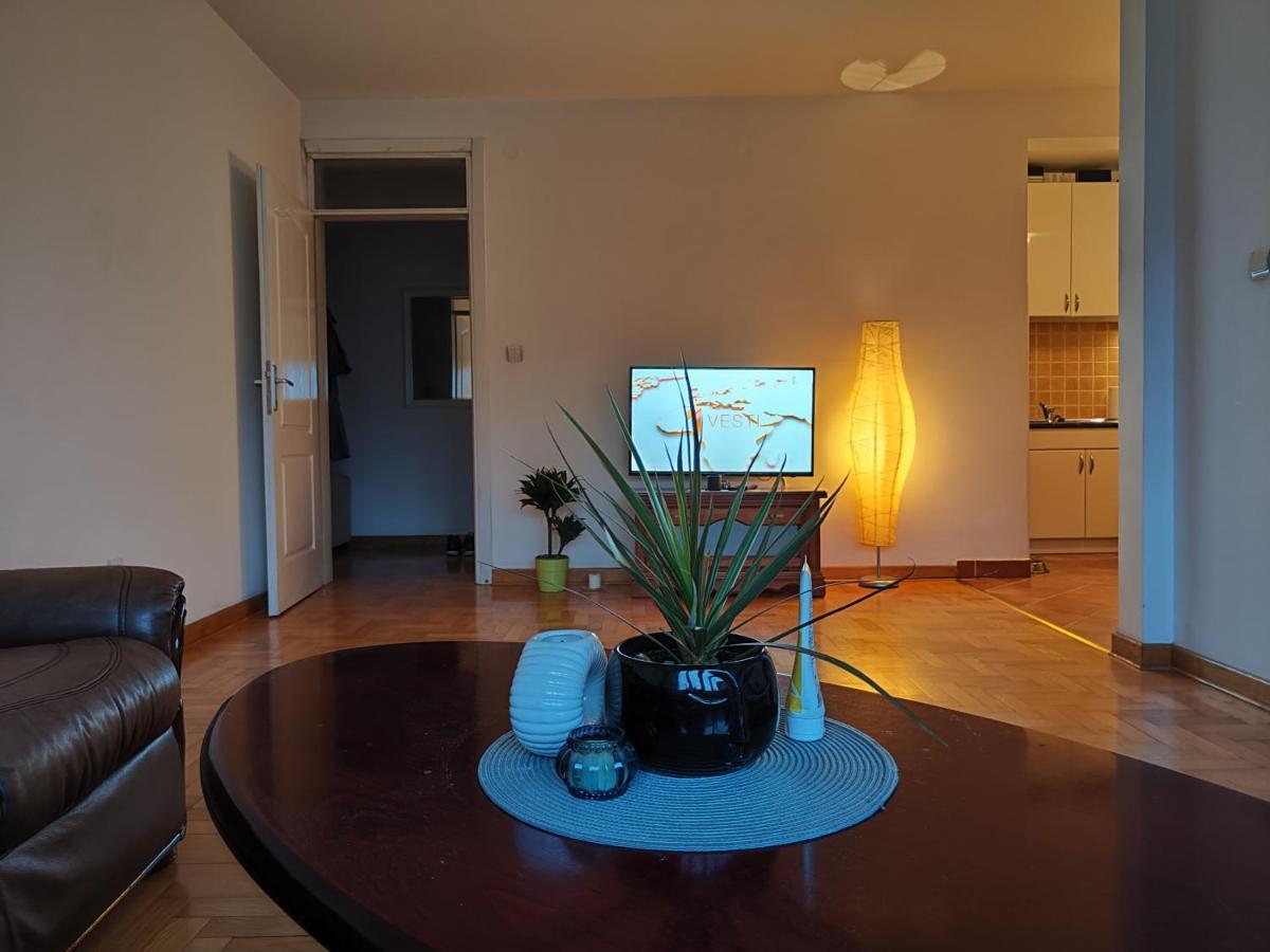 Srecko No3 Apartment Belgrade Exterior photo