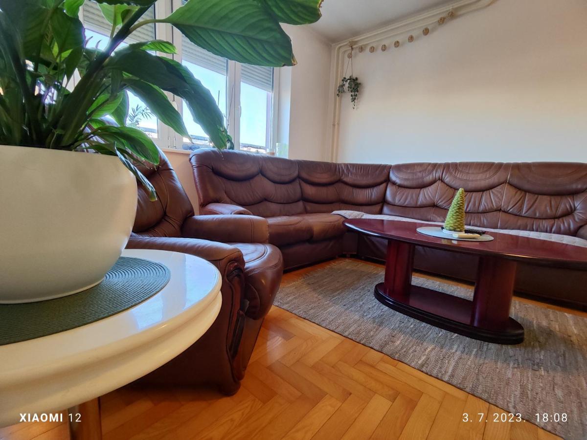 Srecko No3 Apartment Belgrade Exterior photo